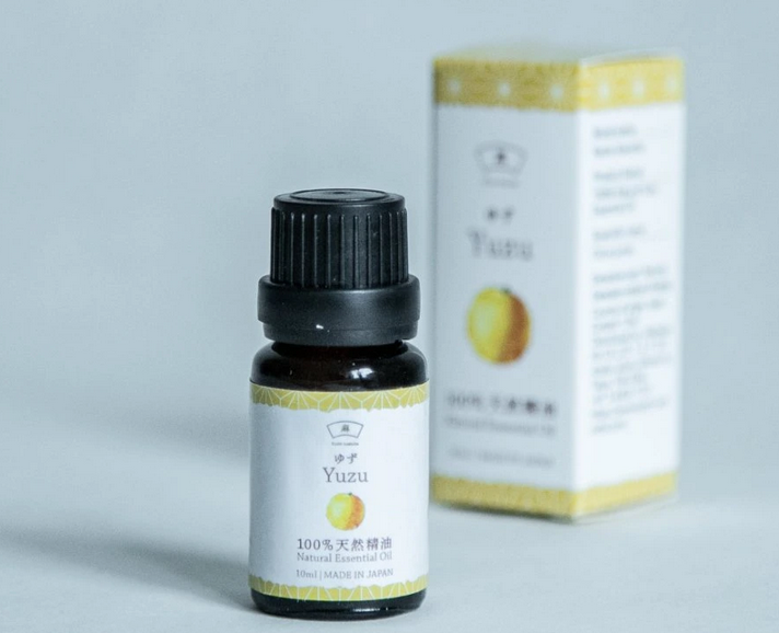 YUZU 1